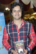 at the MUSIC LAUNCH HINDI FILM CHUTKI BAJAA KE in Renissance club juhu, Mumbai on 12th April 2012 (16).JPG